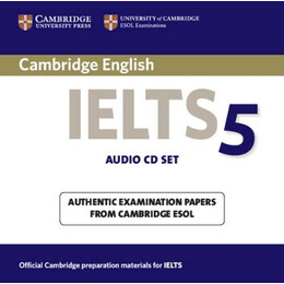Cambridge Ielts 5 cd (2)