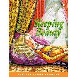 Pyr 1: Sleeping Beauty