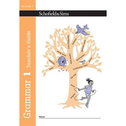 Grammar 1 Teachers Guide