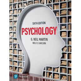 Psychology 6th ed