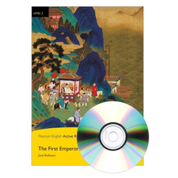 Par 2: the First Emperor of China (+ Multi-Rom)