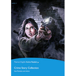 Par 4: the Crime Story Collection (+ cd-Rom)