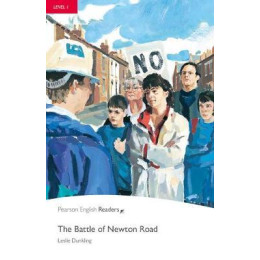 Pr 1: Battle of Newton (+ cd)