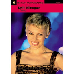 Par 1: Kylie Minogue (+ cd-Rom)