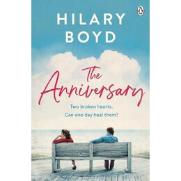 The Anniversary pb