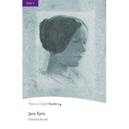 Pr 5: Jane Eyre ( + mp3 Pack)