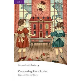 Pr 5: Outstanding Short Stories ( + mp3 Pack)