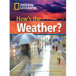 Frl 6: Hows Weather c1 (+ Dvd)