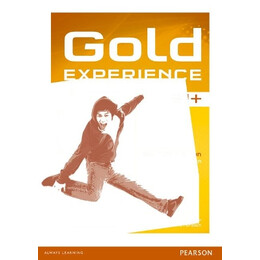 Gold Experience b1+ Tchrs Companion