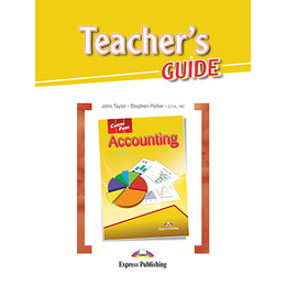 Career Paths Accounting Tchrs Guide