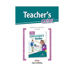 Career Paths University Studies Tchrs Guide