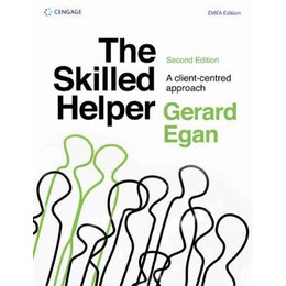 The Skilled Helper 2nd ed