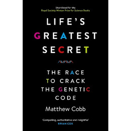 Lifes Greatest Secret pb