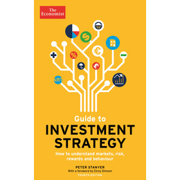 The Economist Guide to Investment Strategy 4th edi tpb