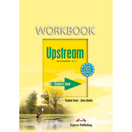 Upstream a1+ Beginner wb