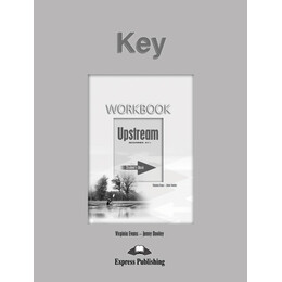 Upstream a1+ Beginner wb key