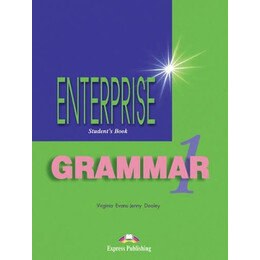 Enterprise 1 Grammar English
