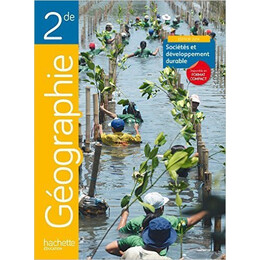 Geographie 2nd ed
