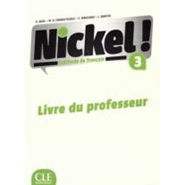 Nickel! 3 Professeur