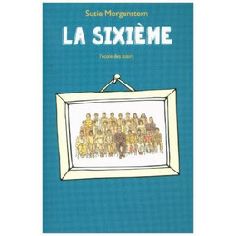 La Sixieme Poche