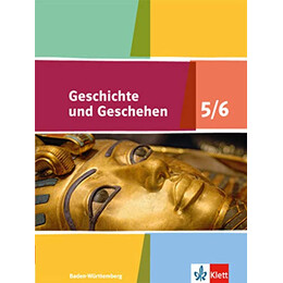 Geschichte und Geschehen, 5./6. Klasse