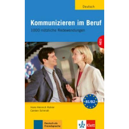 Kommunizieren im Beruf