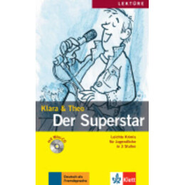 Leo   co 1: der Superstar