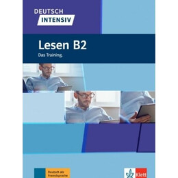 Deutsch Intensiv Lesen b2