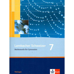 Lambacher Schweizer 7 Mathematik fur Gymnasien