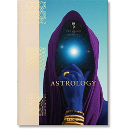 Astrology. the Library of Esoterica