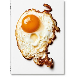 The Gourmands Egg. a Collection of Stories   Recipes