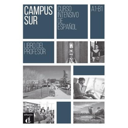Campus sur a1 -a2 Profesor