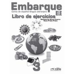 Embarque 3 Ejercicios