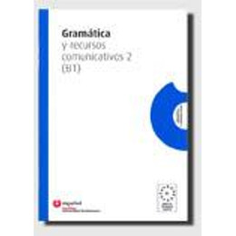 Grammatica y Recursos Communicativos 2