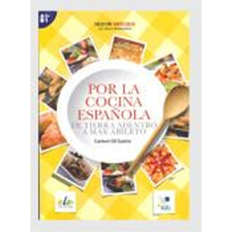 Por la Cocina Espanola