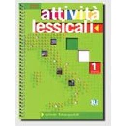 Attivita Lessicali 1 - Photocopiable