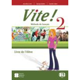 Vite 2 Livre de L'eleve