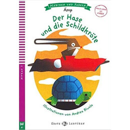 Der Hase und die Schildkrote + Multi rom
