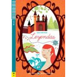 Leyendas + Audio cd