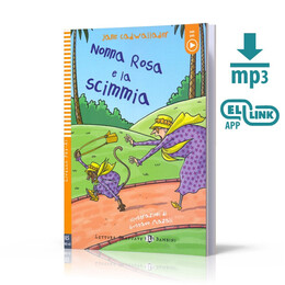 Nonna Rosa e la Scimmia
