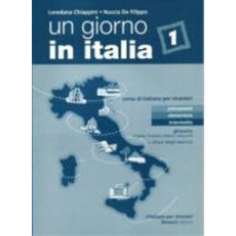 Un Giorno in Italia 1 Glossario   Chiavi