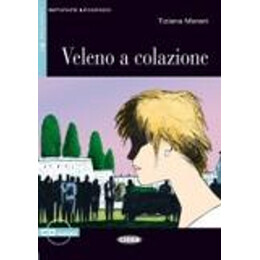 Il 2: Veleno a Colazione (+ cd)