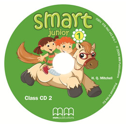 Smart 1 Junior cd Class