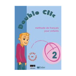 Double Clic 2 Professeur