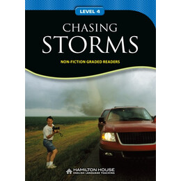 Nfgr 4: Chasing Storms