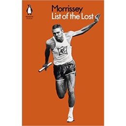 Penguin Orange Spines : List of the Lost