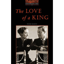 Obw Library 2: the Love of a King @ - Special Offer @