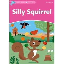 Odr Starter: Silly Squirrel - Special Offer n/e
