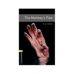 Obw Library 1: the Monkeys paw n/e