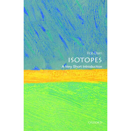 Very Short Introductions : Isotopes  pb a